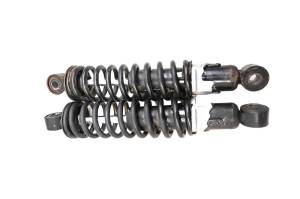 Polaris - 01 Polaris Sportsman 90 2x4 Front Shocks - Image 1