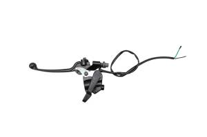 Polaris - 01 Polaris Sportsman 90 2x4 Thumb Throttle - Image 1