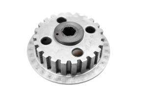 Yamaha - 86 Yamaha Moto-4 200 Inner Clutch Hub YFM200N - Image 1