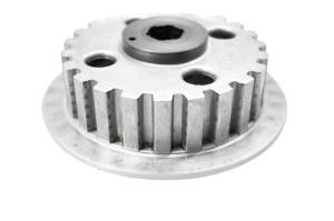 Yamaha - 86 Yamaha Moto-4 200 Inner Clutch Hub YFM200N - Image 2