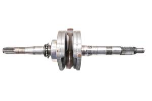 Yamaha - 86 Yamaha Moto-4 200 Crankshaft Crank Shaft YFM200N - Image 1