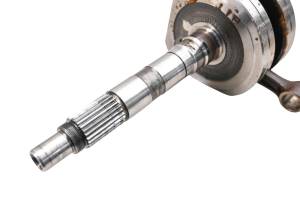 Yamaha - 86 Yamaha Moto-4 200 Crankshaft Crank Shaft YFM200N - Image 2