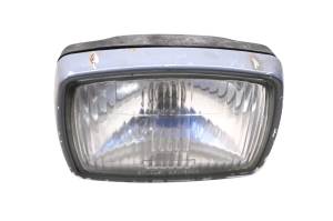 Yamaha - 86 Yamaha Moto-4 200 Front Center Headlight YFM200N - Image 1