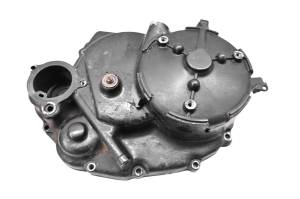 Yamaha - 86 Yamaha Moto-4 200 Clutch Cover YFM200N - Image 1