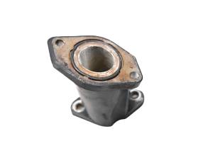 Yamaha - 86 Yamaha Moto-4 200 Intake Manifold Carburetor Boot YFM200N - Image 3