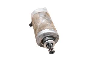 Yamaha - 86 Yamaha Moto-4 200 Starter Motor YFM200N - Image 2