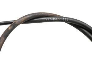 Polaris - 01 Polaris Sportsman 90 2x4 Throttle Cable - Image 2