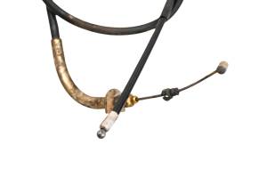 Polaris - 01 Polaris Sportsman 90 2x4 Throttle Cable - Image 3