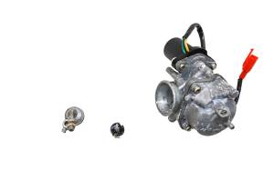 Aftermarket - 01 Polaris Sportsman 90 2x4 Carburetor Carb Aftermarket - Image 1