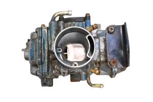 Polaris - 02 Polaris Trail Boss 325 2x4 Carburetor Carb - Image 1