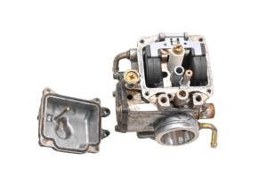 Polaris - 02 Polaris Trail Boss 325 2x4 Carburetor Carb - Image 5