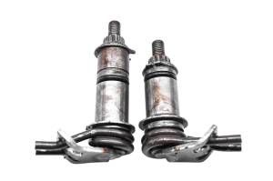 Polaris - 98 Polaris Xplorer 400L 4x4 Transmission Shift Shaft Shifters - Image 3