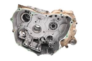 Honda - 97 Honda Foreman 400 4x4 Crankcase Center Crank Case TRX400FW - Image 3