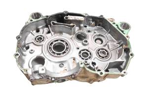 Honda - 97 Honda Foreman 400 4x4 Crankcase Center Crank Case TRX400FW - Image 8