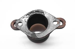 Polaris - 98 Polaris Xplorer 400L 4x4 Exhaust Manifold Flange - Image 3