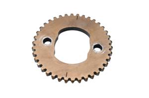 Honda - 05 Honda Rebel 250 Camshaft Sprocket Cam Gear CMX250C - Image 1