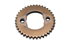 Honda - 05 Honda Rebel 250 Camshaft Sprocket Cam Gear CMX250C - Image 2