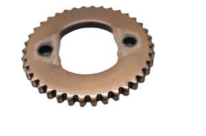 Honda - 05 Honda Rebel 250 Camshaft Sprocket Cam Gear CMX250C - Image 3