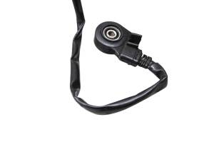 Honda - 05 Honda Rebel 250 Kick Stand Switch Sensor CMX250C - Image 2