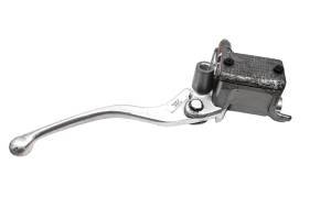 Honda - 05 Honda Rebel 250 Front Brake Master Cylinder & Lever CMX250C - Image 1