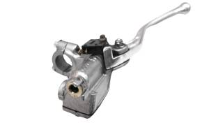 Honda - 05 Honda Rebel 250 Front Brake Master Cylinder & Lever CMX250C - Image 3