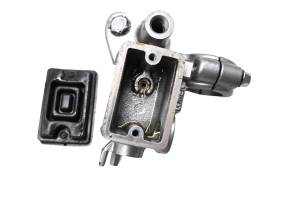 Honda - 05 Honda Rebel 250 Front Brake Master Cylinder & Lever CMX250C - Image 4