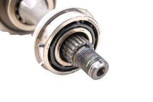 Arctic Cat - 05 Arctic Cat 400 4x4 Transmission Bevel Gears Output Shaft - Image 3