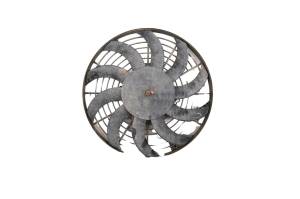 Arctic Cat - 05 Arctic Cat 400 4x4 Radiator Fan - Image 2