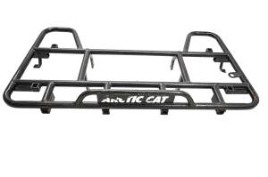 Arctic Cat - 05 Arctic Cat 400 4x4 Rear Rack Carrier - Image 1