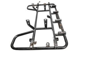 Arctic Cat - 05 Arctic Cat 400 4x4 Rear Rack Carrier - Image 4