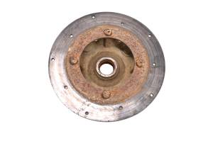 Arctic Cat - 05 Arctic Cat 400 4x4 Rear Right Wheel Hub & Rotor - Image 1