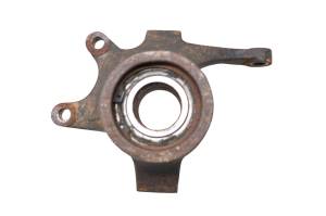 Arctic Cat - 05 Arctic Cat 400 4x4 Front Left Spindle Knuckle - Image 1