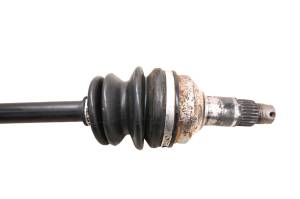 Arctic Cat - 05 Arctic Cat 400 4x4 Rear Right Left Cv Axle - Image 4