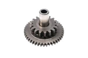 95 Suzuki DR125SE Starter Gear