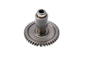 Suzuki - 95 Suzuki DR125SE Starter Gear - Image 2