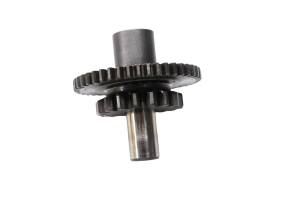 Suzuki - 95 Suzuki DR125SE Starter Gear - Image 3