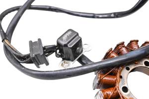 Suzuki - 95 Suzuki DR125SE Stator - Image 3