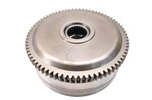Arctic Cat - 05 Arctic Cat 400 4x4 Flywheel Starter Clutch Bearing & Gear - Image 2