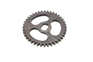 Honda - 06 Honda Nighthawk 250 Oil Pump Gear CB250 - Image 1