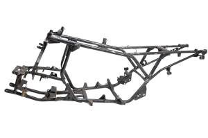 Honda - 14 Honda Rancher 420 2x4 ES Frame TRX420TE - Image 1