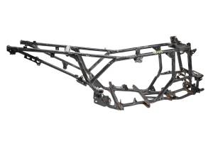 Honda - 14 Honda Rancher 420 2x4 ES Frame TRX420TE - Image 2