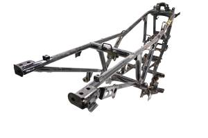 Honda - 14 Honda Rancher 420 2x4 ES Frame TRX420TE - Image 3