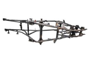 Honda - 14 Honda Rancher 420 2x4 ES Frame TRX420TE - Image 6