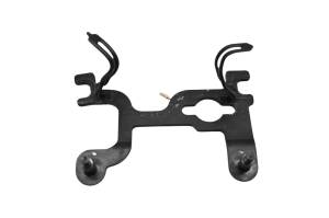 Suzuki - 95 Suzuki DR125SE Speedometer Dash Support Bracket Mount - Image 1