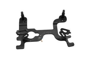 Suzuki - 95 Suzuki DR125SE Speedometer Dash Support Bracket Mount - Image 2