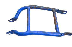 Suzuki - 95 Suzuki DR125SE Engine Protector Frame Bracket Mount - Image 3