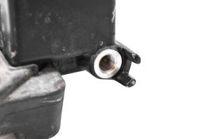 Honda - 14 Honda Rancher 420 2x4 ES Front Brake Master Cylinder & Lever TRX420TE - Image 2