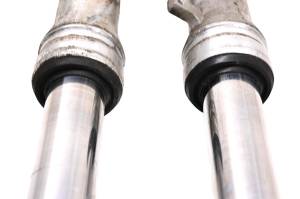 Suzuki - 95 Suzuki DR125SE Front Forks Suspension - Image 8