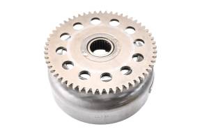 Suzuki - 95 Suzuki DR125SE Flywheel Starter Clutch Bearing & Gear - Image 2