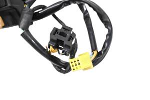 Suzuki - 95 Suzuki DR125SE Headlight On Off Handlebar Start Switch - Image 4